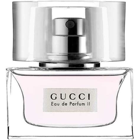 gucci parfum ii nicht mehr produziert